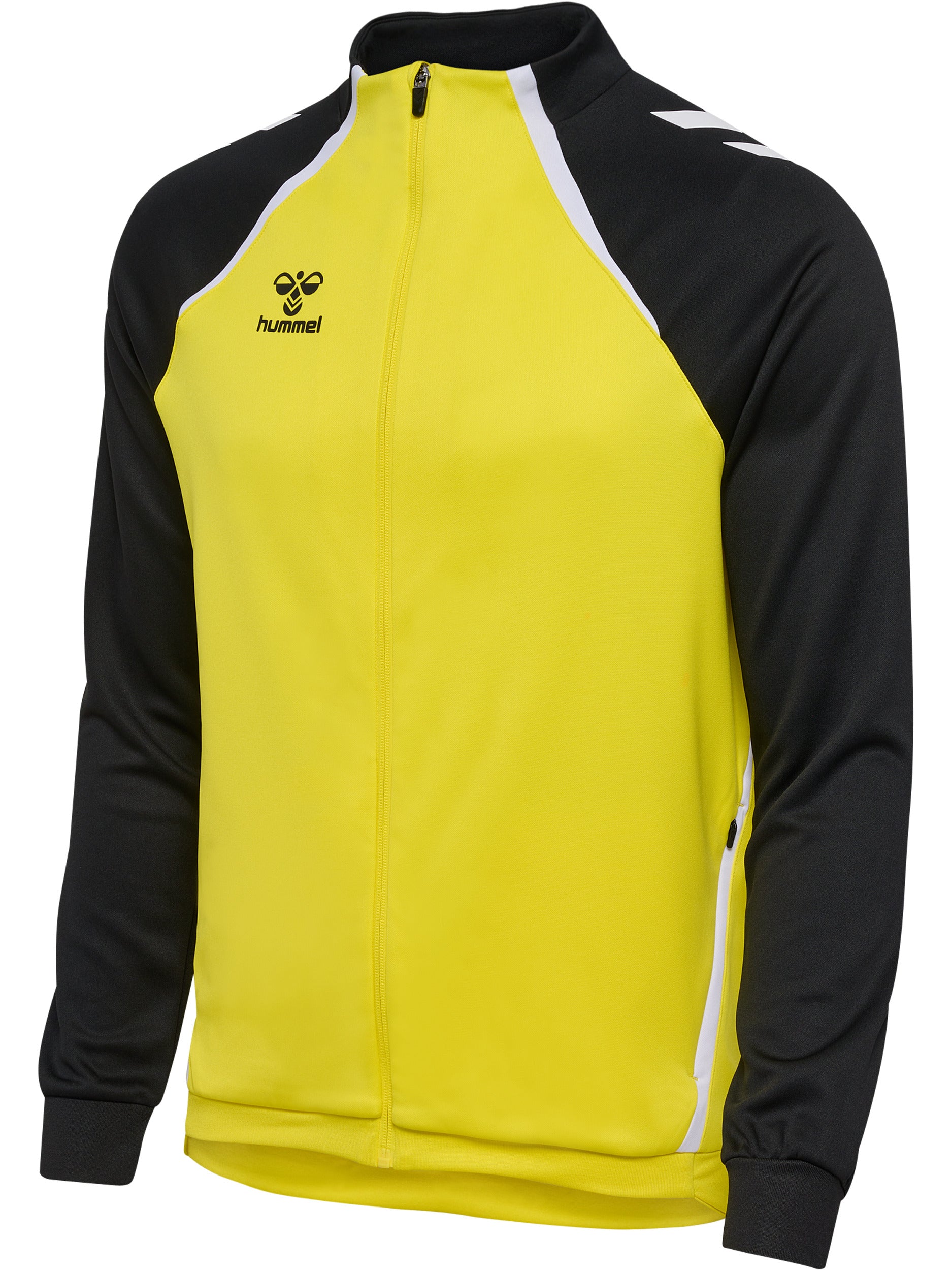 5800-BLAZING YELLOW/BLACK