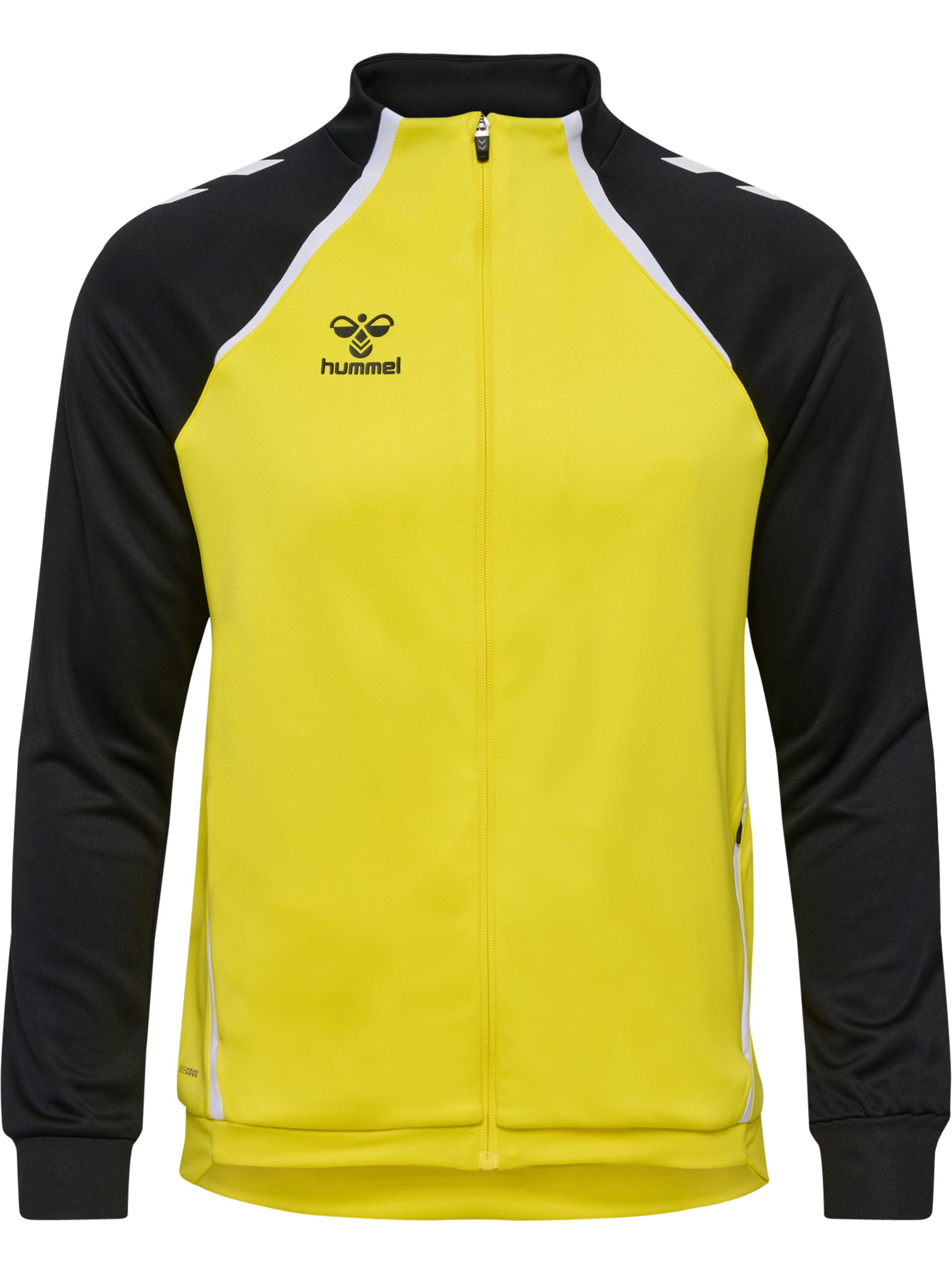 5800-BLAZING YELLOW/BLACK