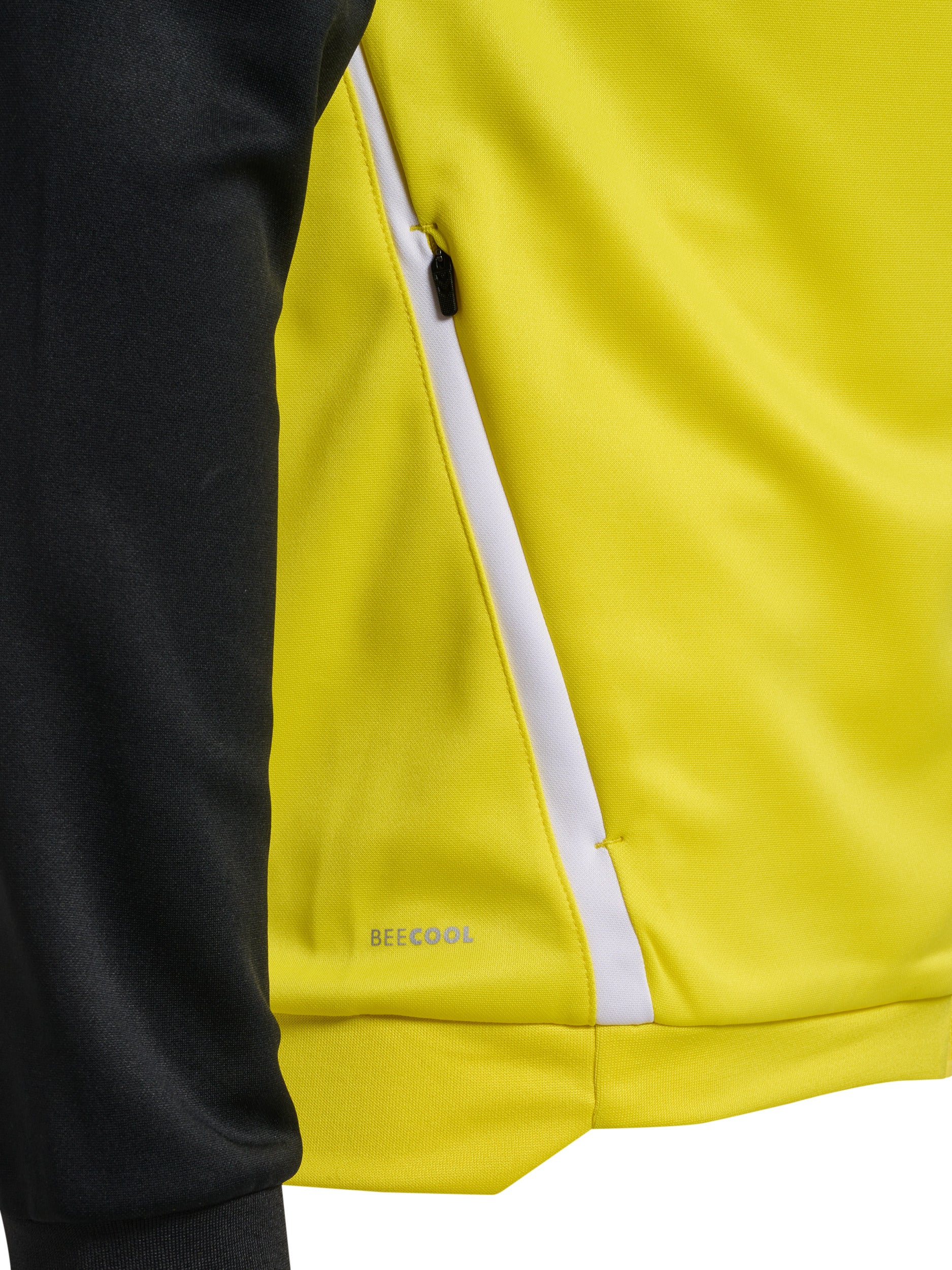 5800-BLAZING YELLOW/BLACK