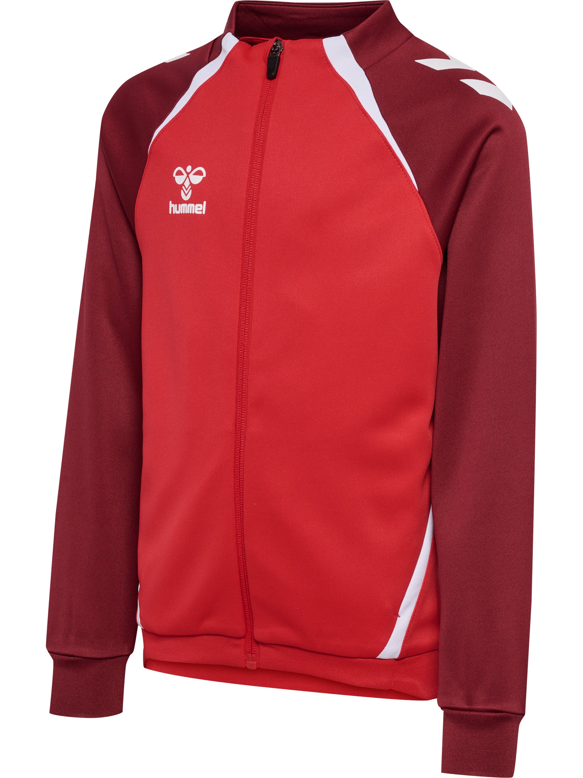 3713-TRUE RED/MAROON