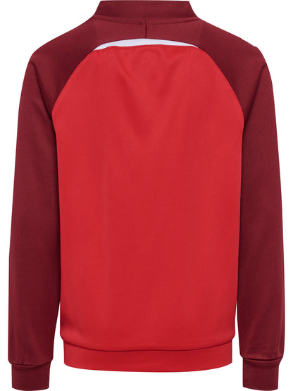 3713-TRUE RED/MAROON