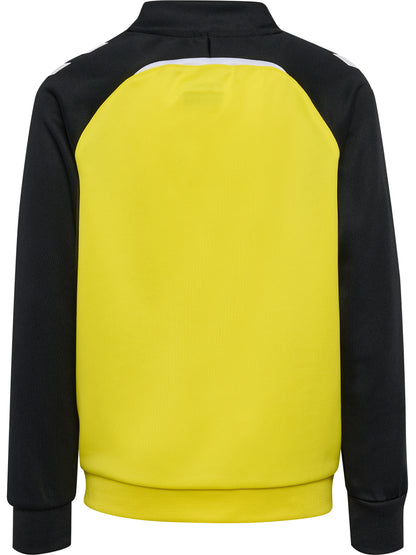 5800-BLAZING YELLOW/BLACK