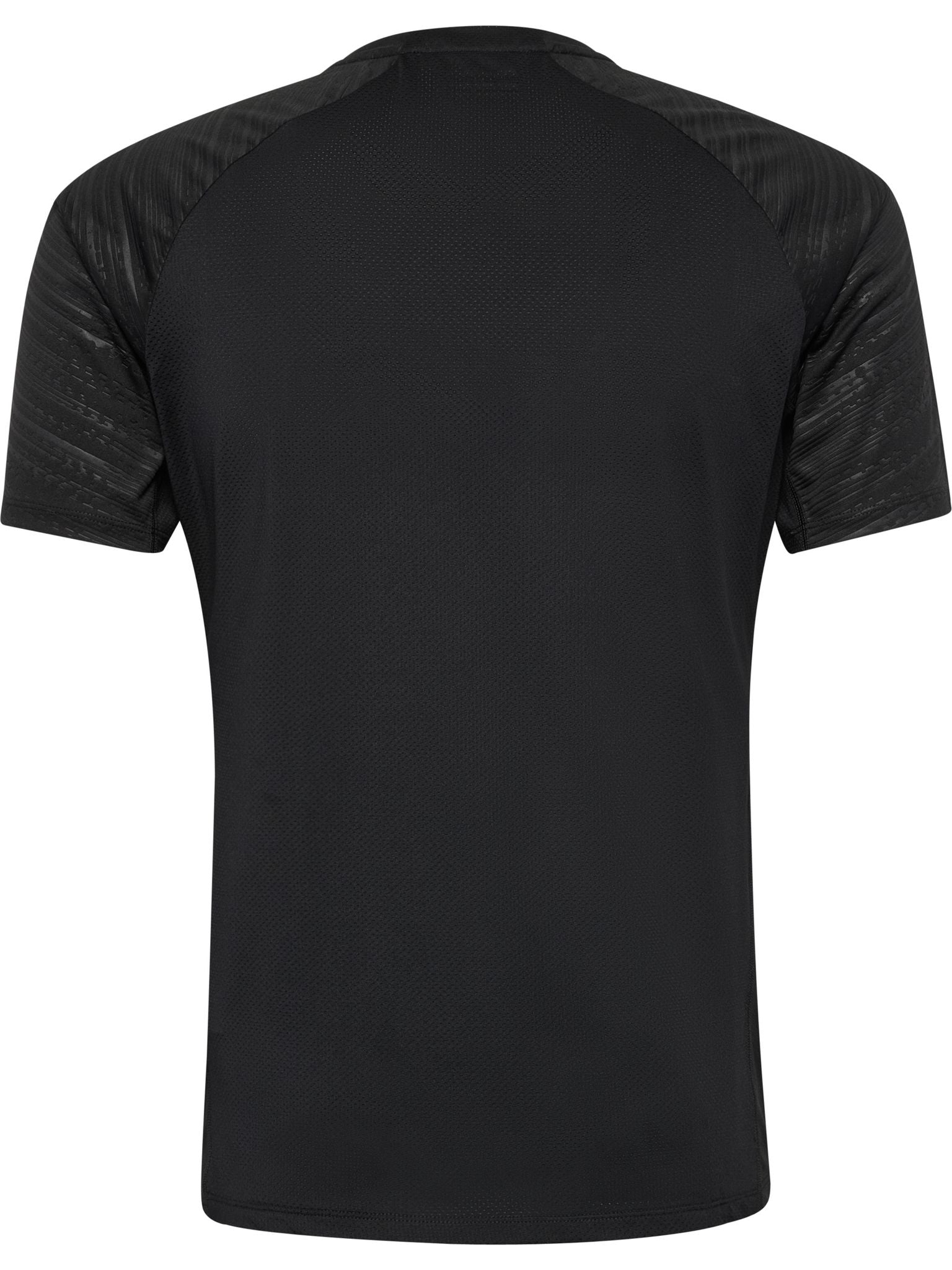2001-BLACK