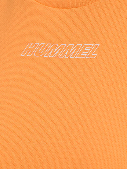 3237-BLAZING ORANGE