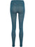 hmlMT DROPS SEAMLESS MW TIGHTS