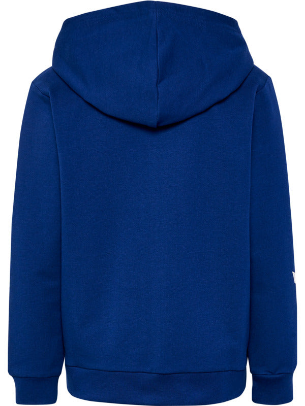 hmlTRECE ZIP HOODIE
