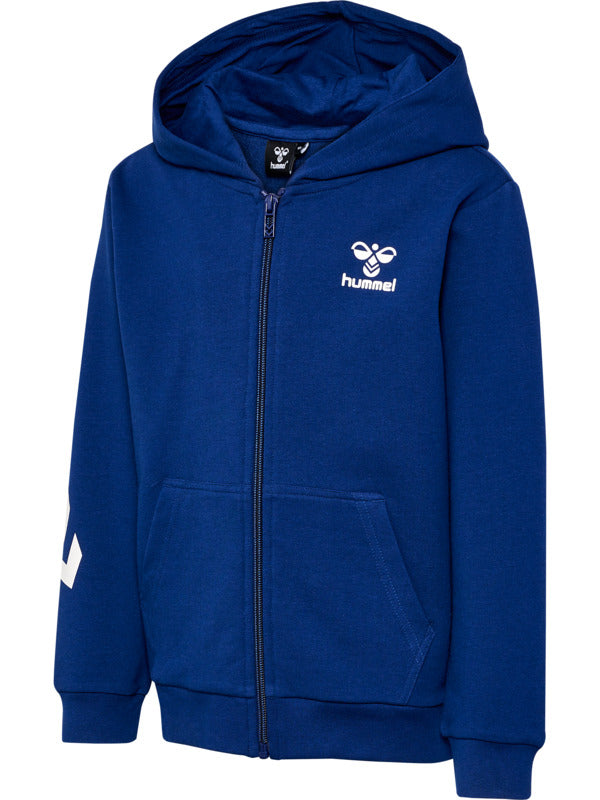 hmlTRECE ZIP HOODIE