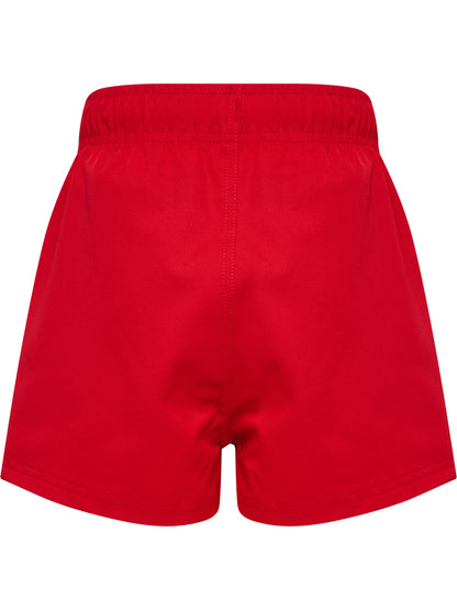 3062-TRUE RED