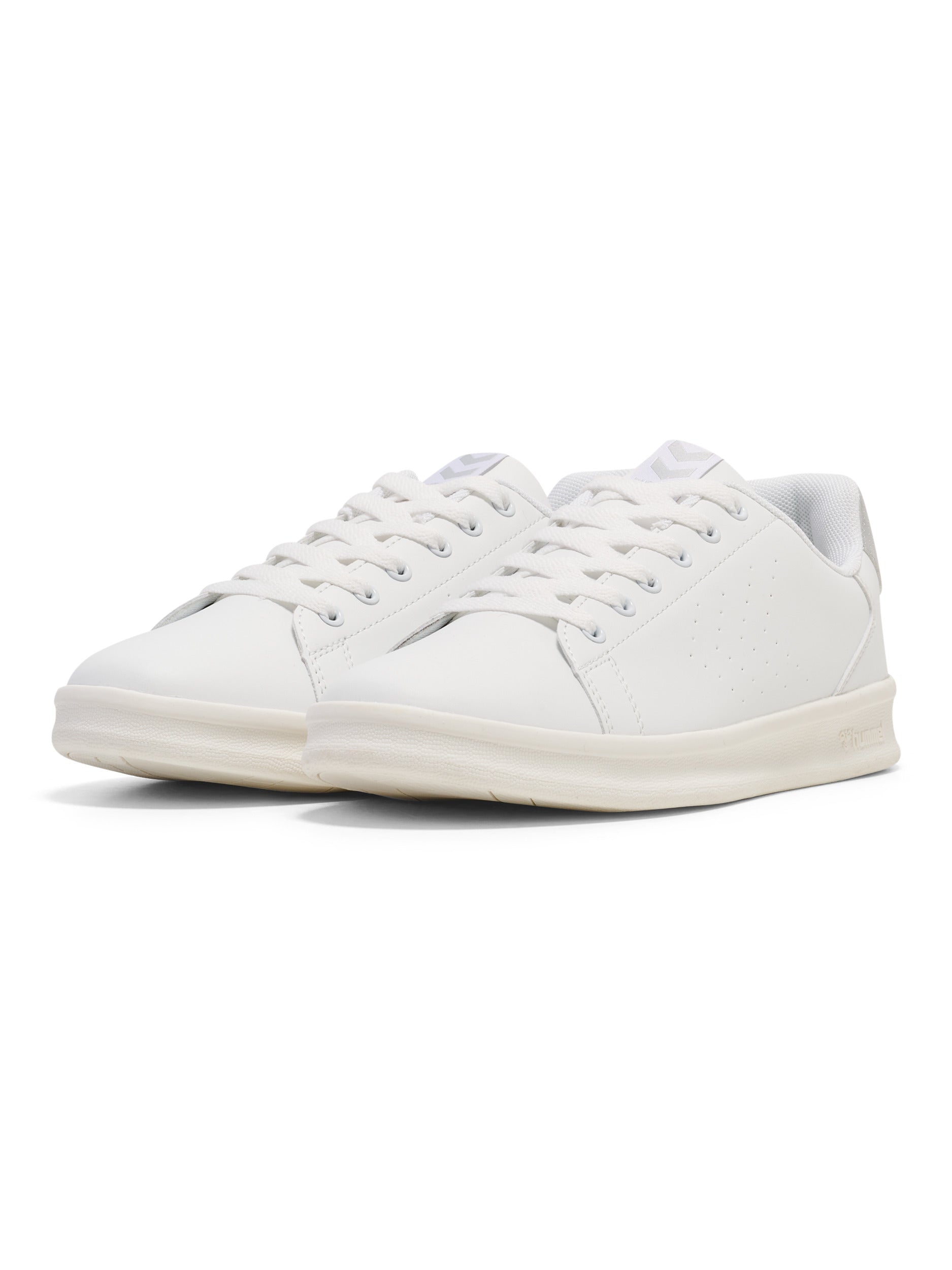 9019-WHITE/SILVER