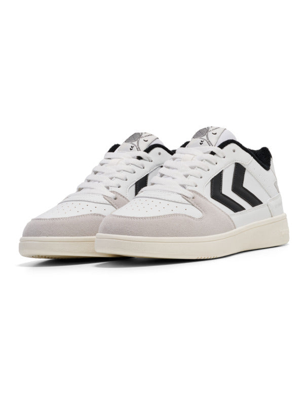 9124-WHITE/BLACK