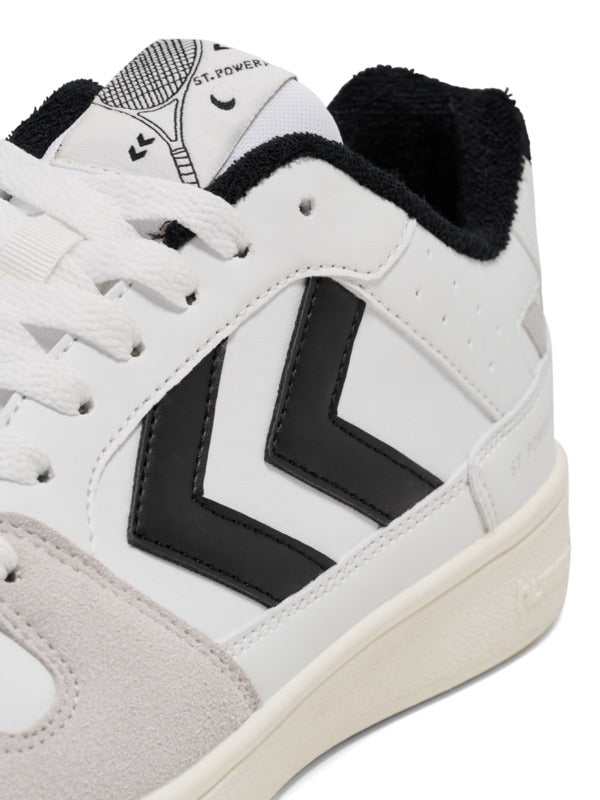 9124-WHITE/BLACK