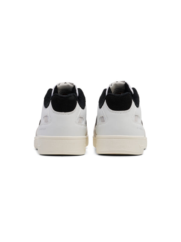9124-WHITE/BLACK
