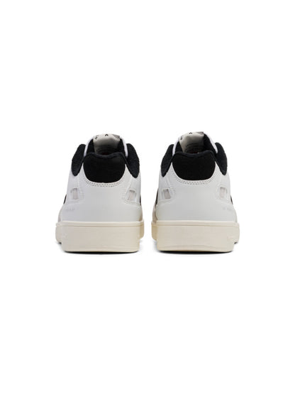 9124-WHITE/BLACK