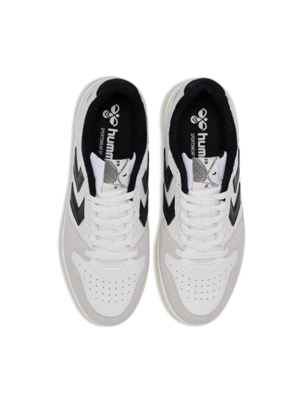 9124-WHITE/BLACK
