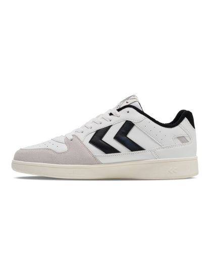 9124-WHITE/BLACK