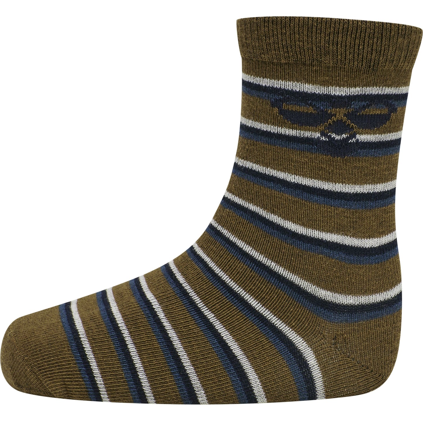 HUMMEL ALFIE SOCK 3-PACK