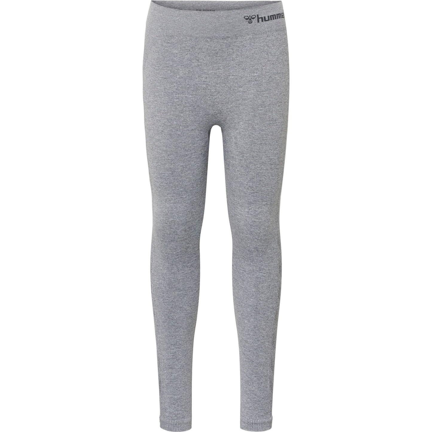 hmlCI JUNIOR SEAMLESS TIGHTS