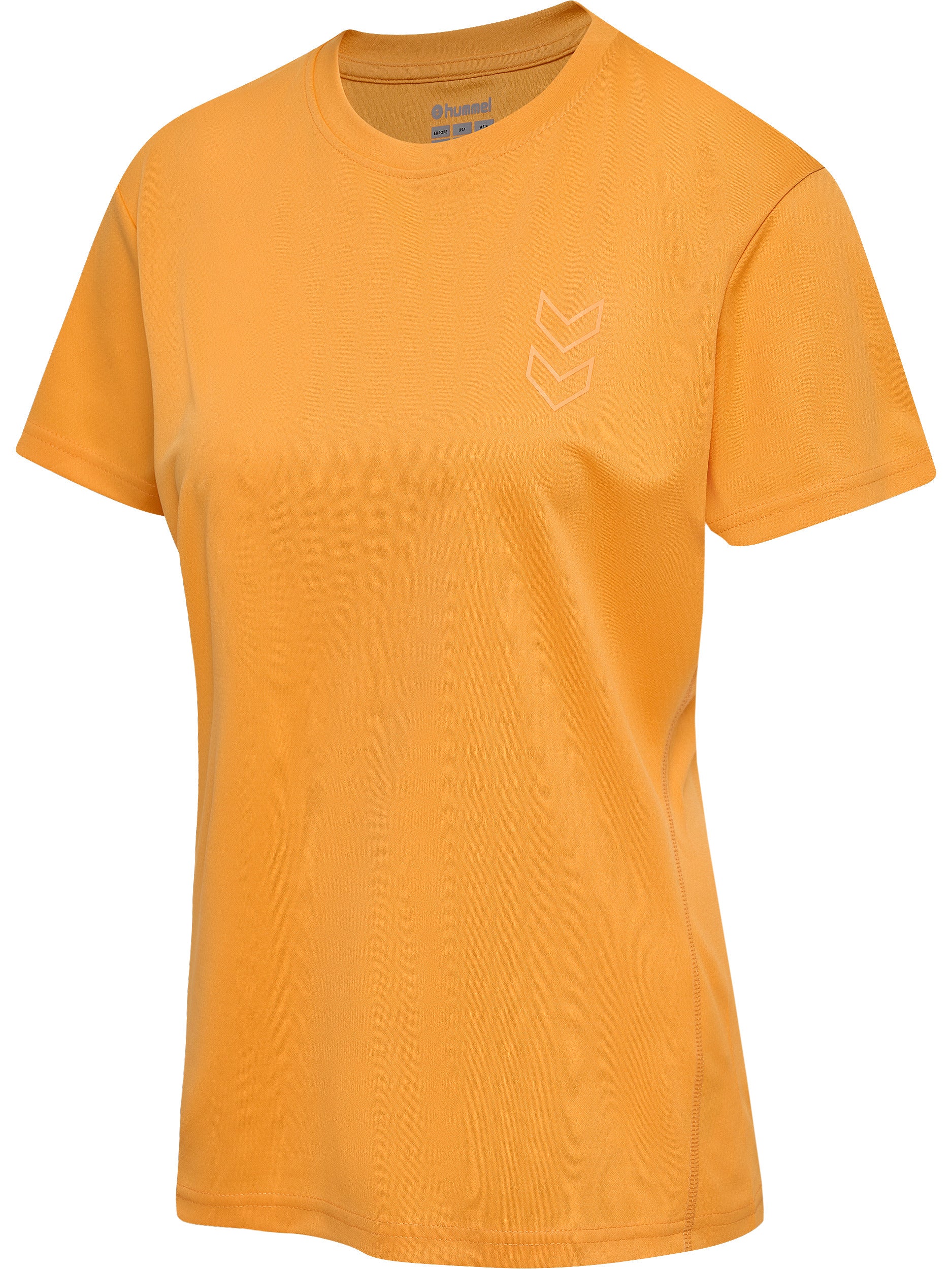 3237-BLAZING ORANGE