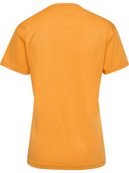 3237-BLAZING ORANGE