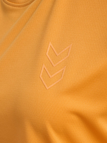 3237-BLAZING ORANGE