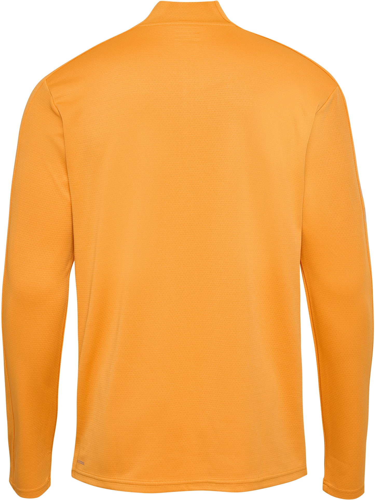 hmlACTIVE PL HALF ZIP