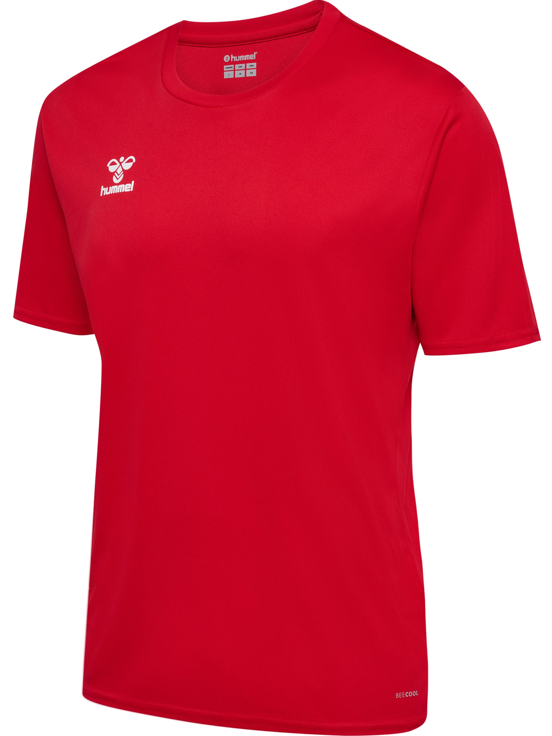 3062-TRUE RED