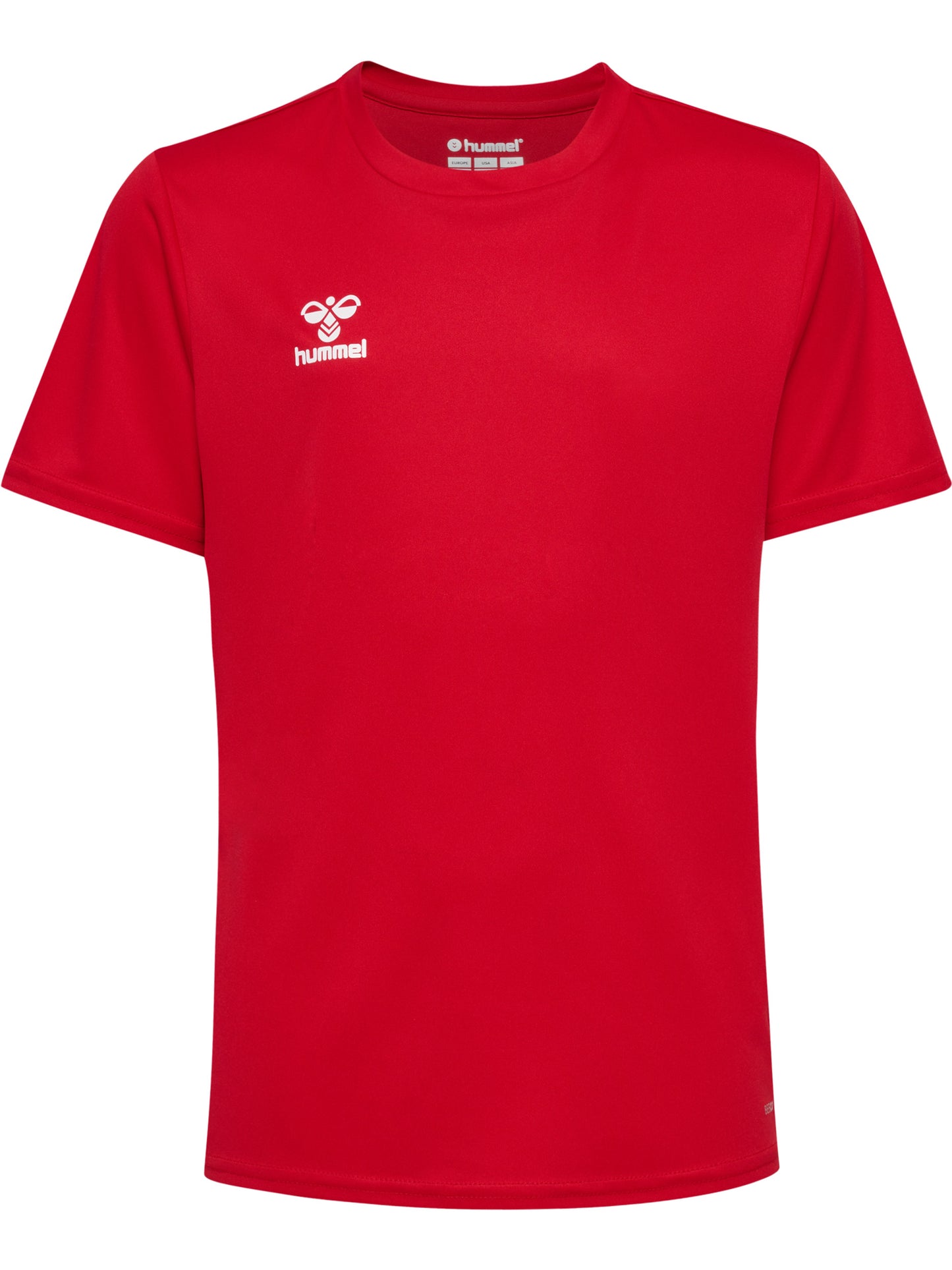 3062-TRUE RED