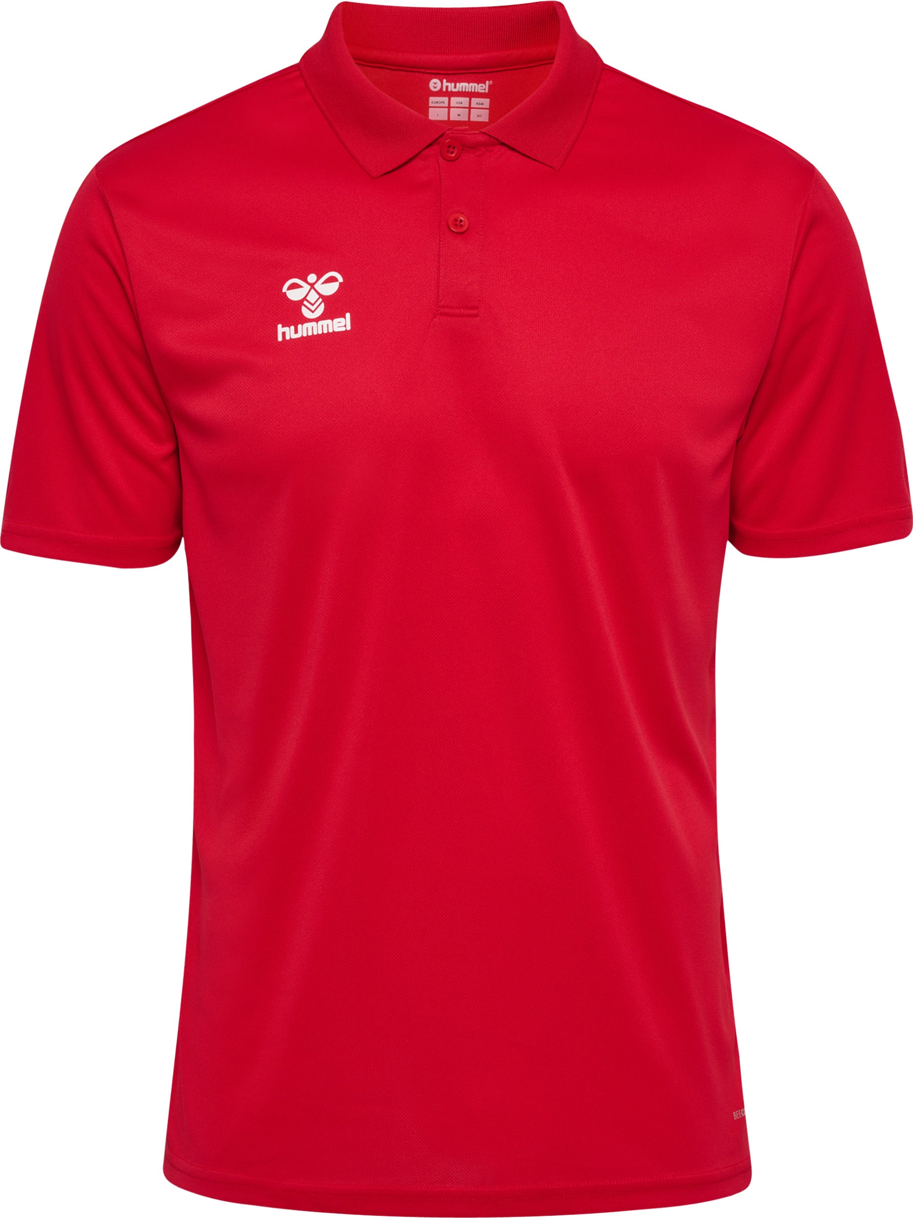 3062-TRUE RED