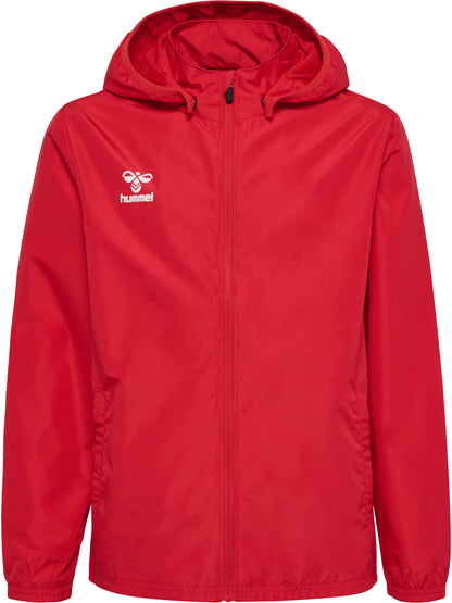 3062-TRUE RED