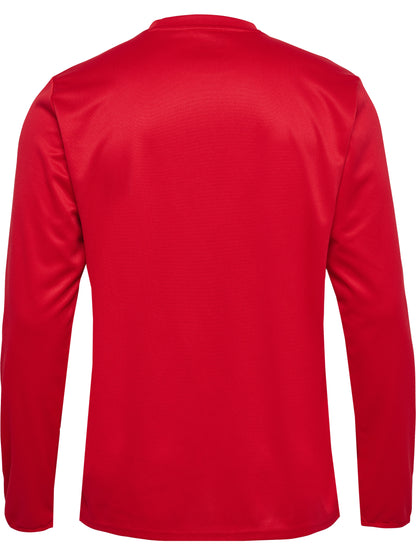 3062-TRUE RED