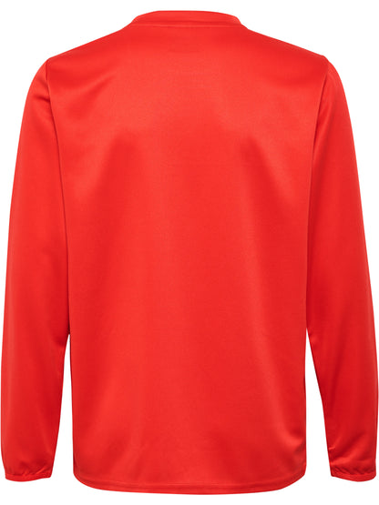 3062-TRUE RED