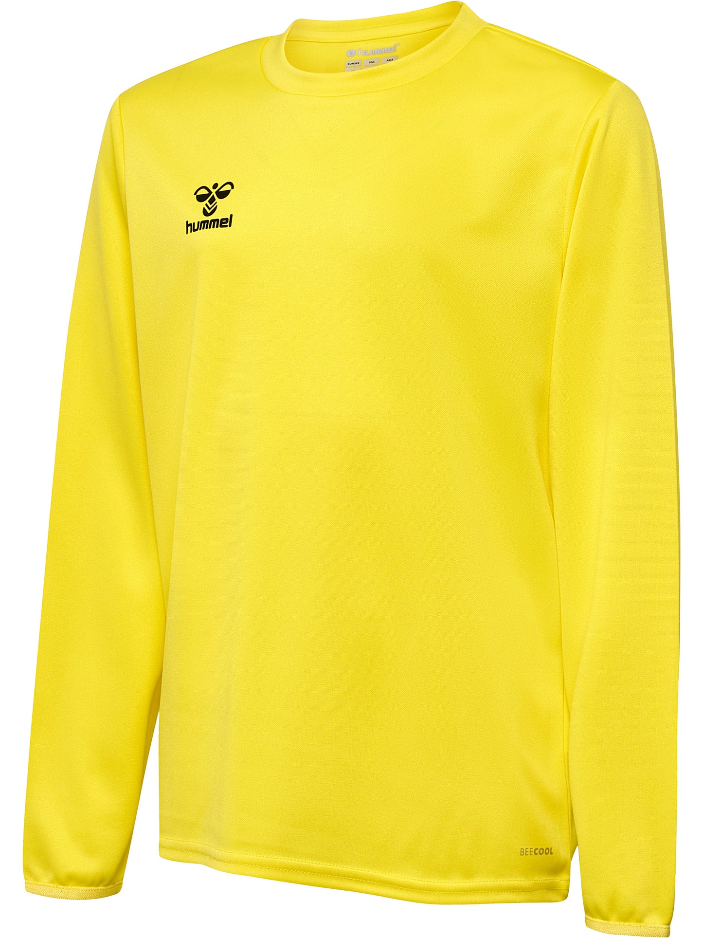 5269-BLAZING YELLOW