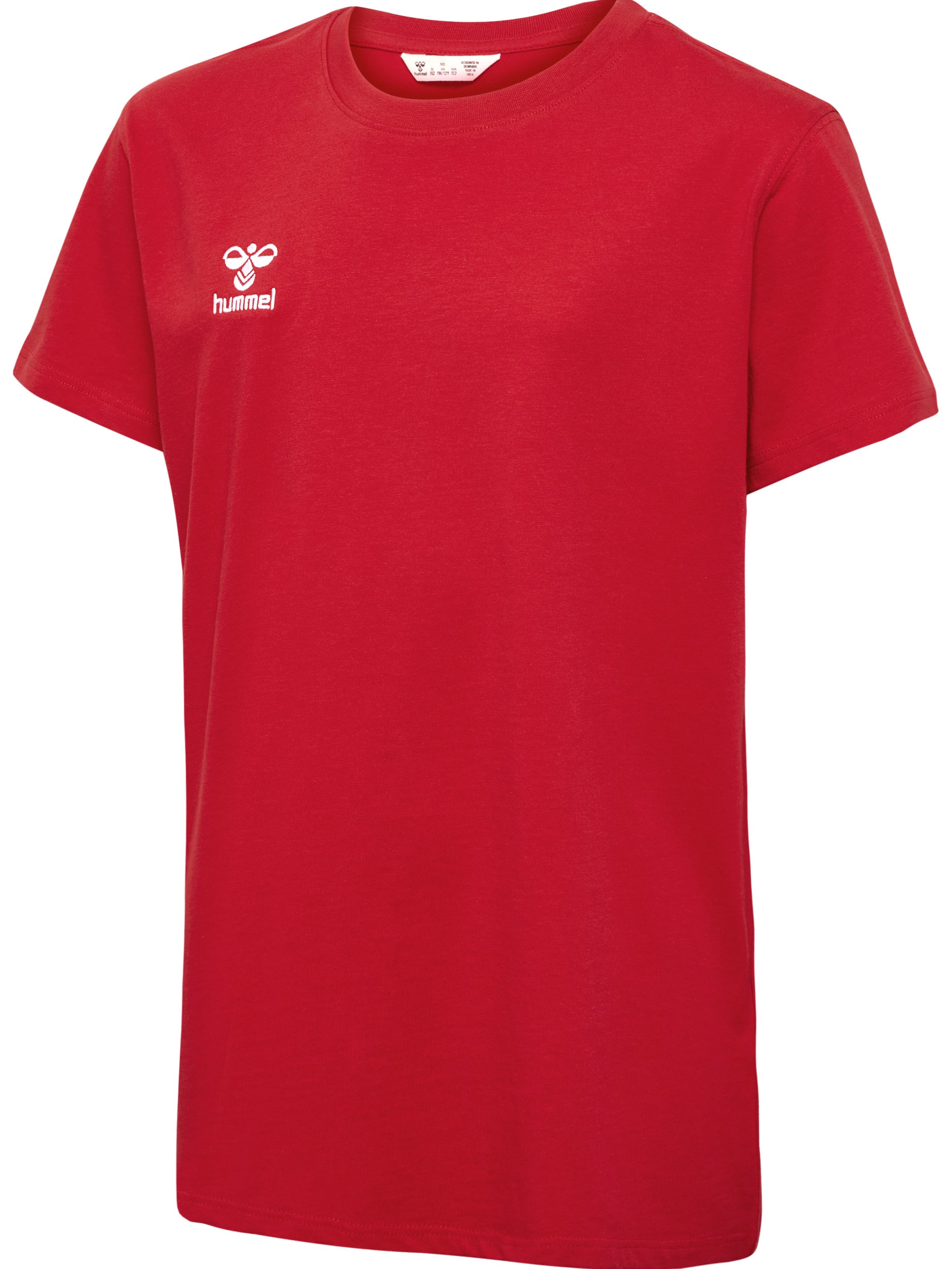 3062-TRUE RED