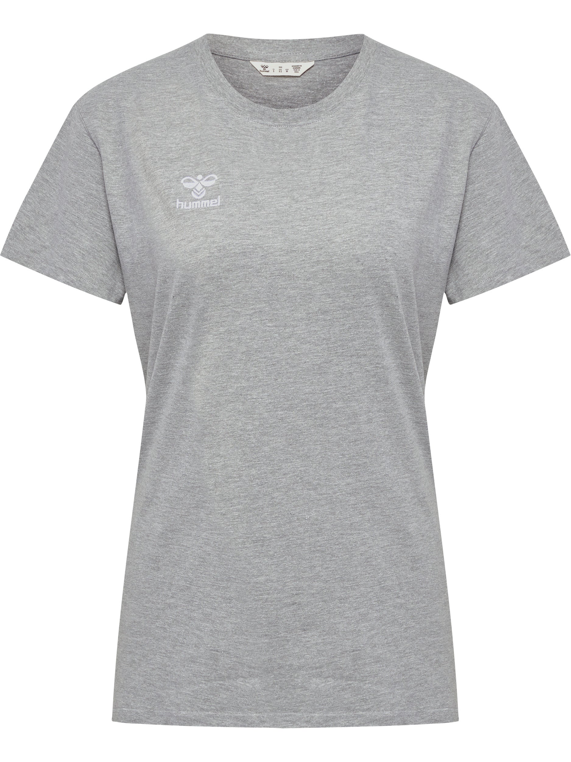 2006-GREY MELANGE
