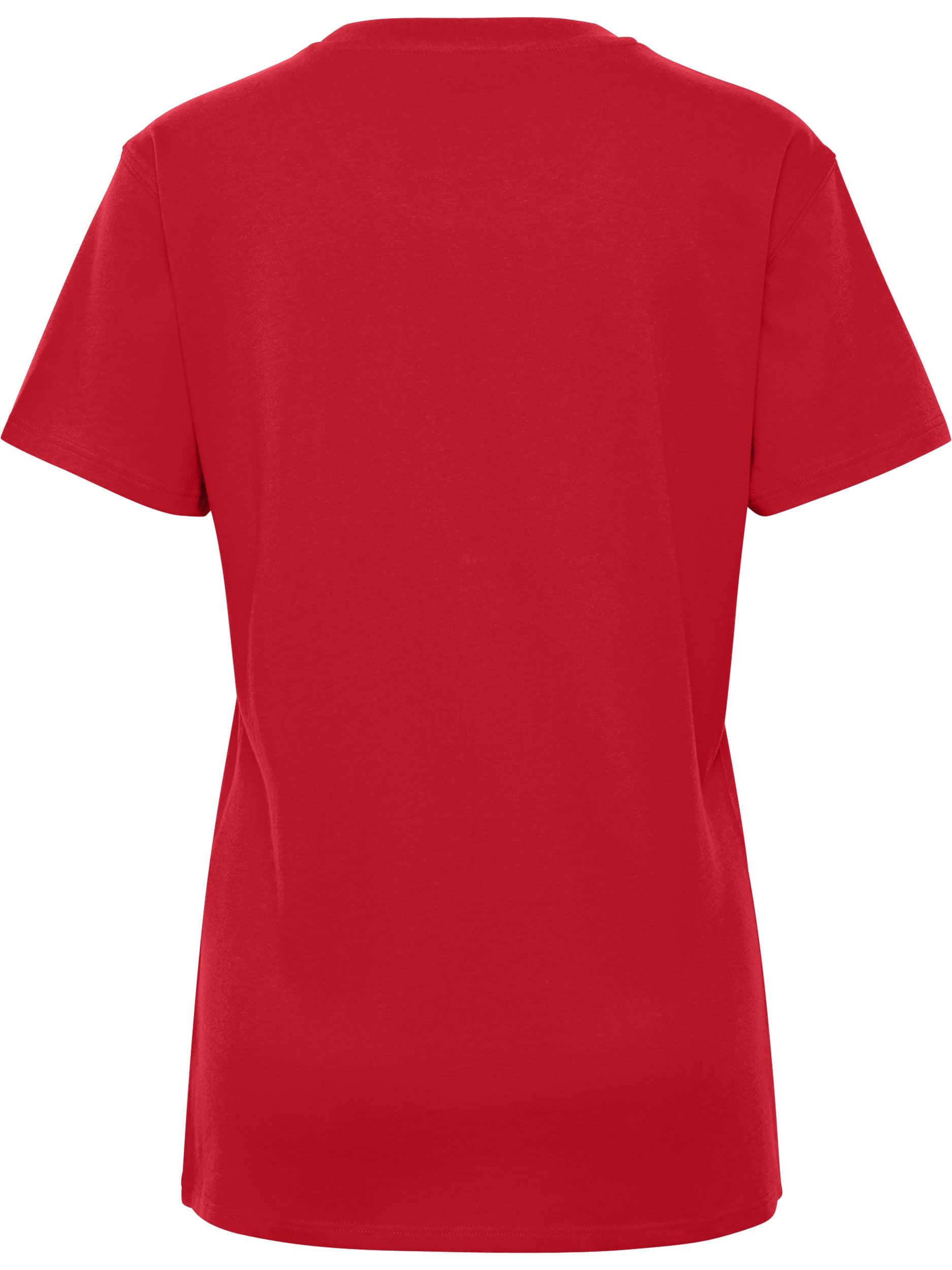 3062-TRUE RED