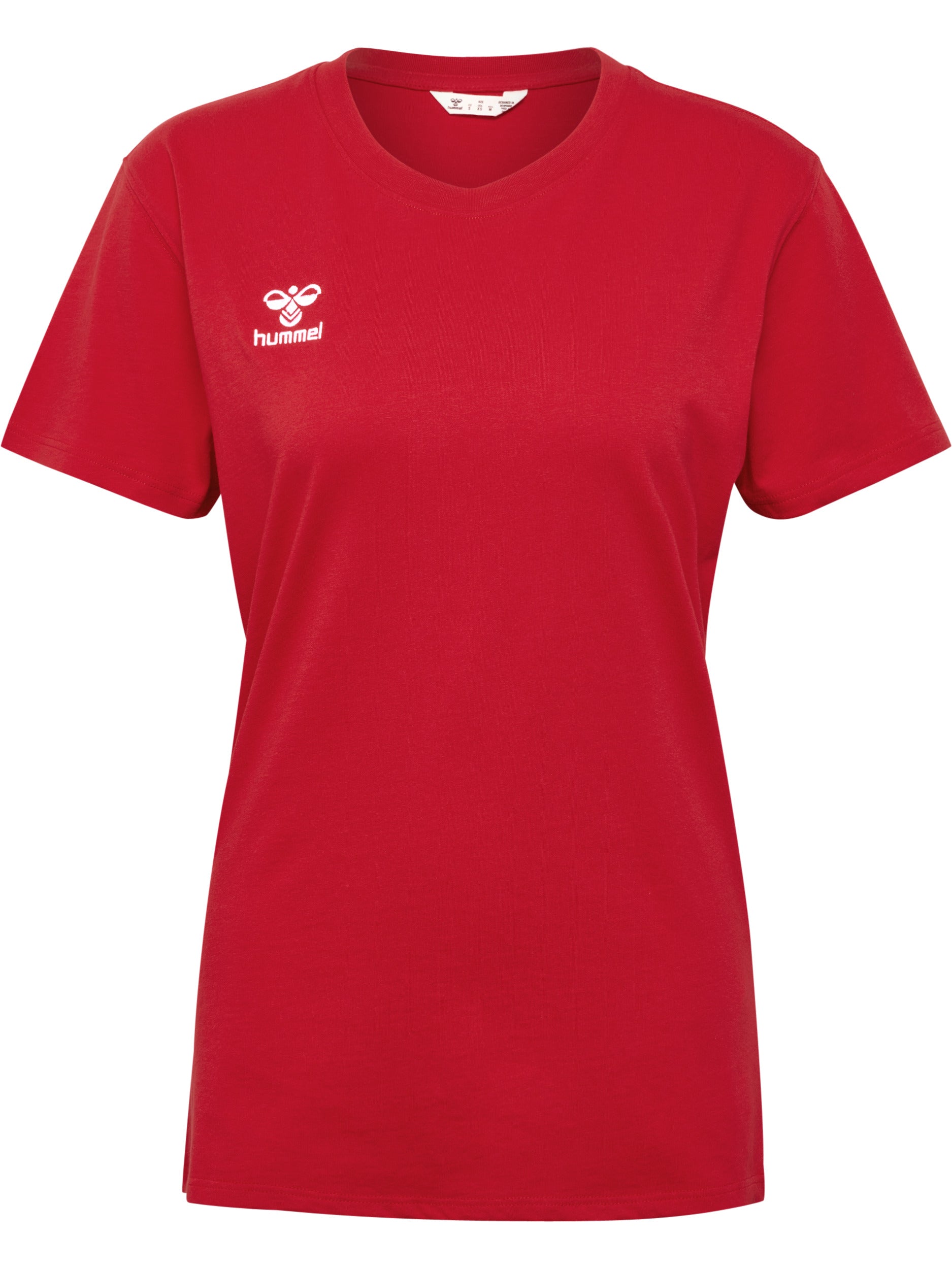 3062-TRUE RED