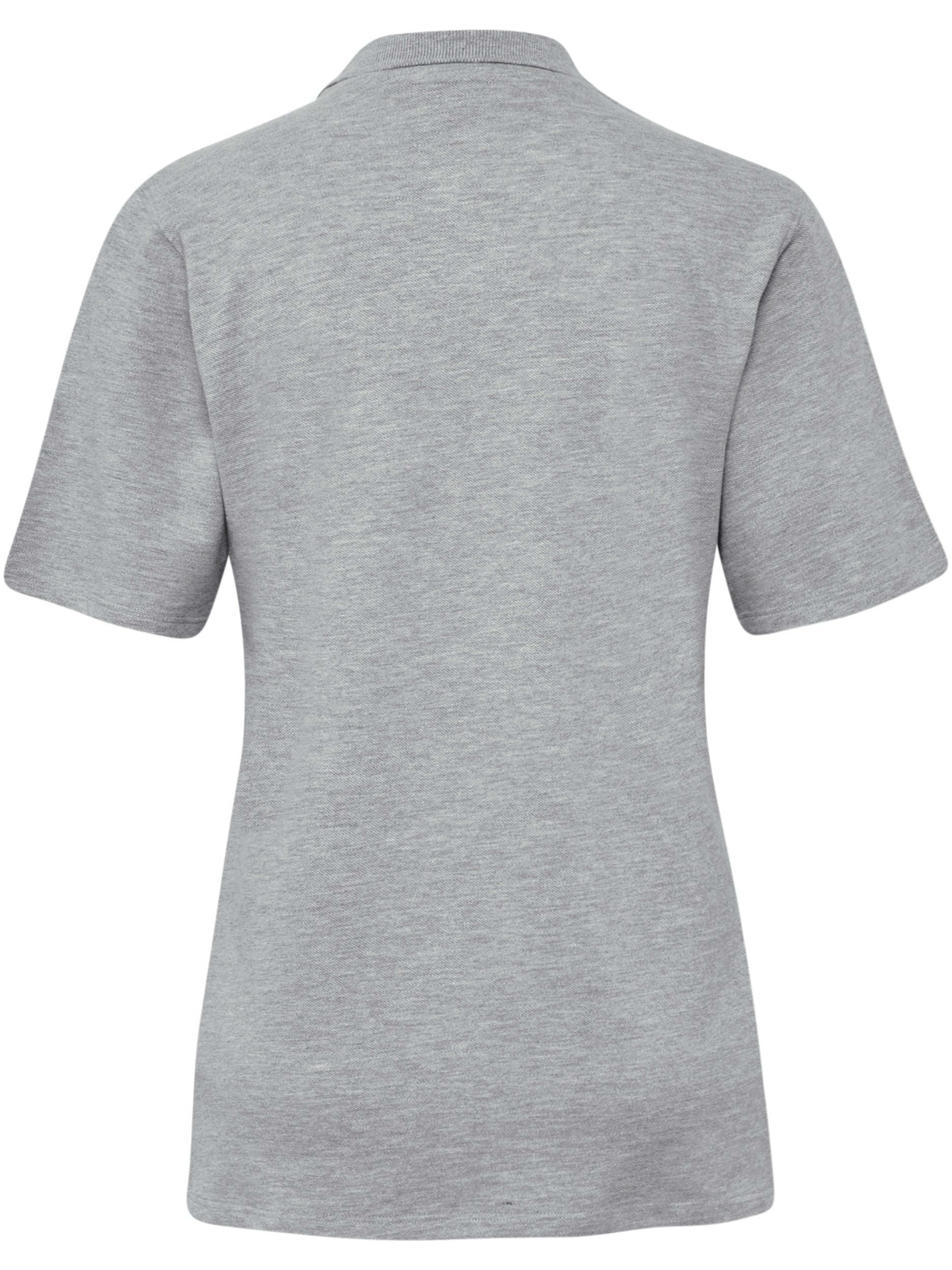 2006-GREY MELANGE