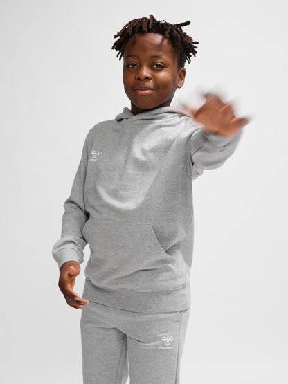 2006-GREY MELANGE