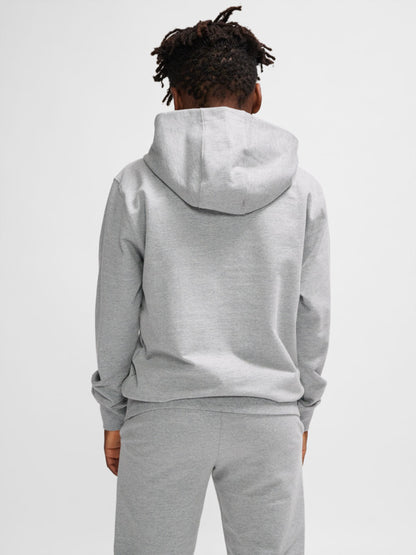 2006-GREY MELANGE