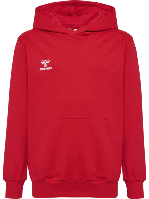 3062-TRUE RED