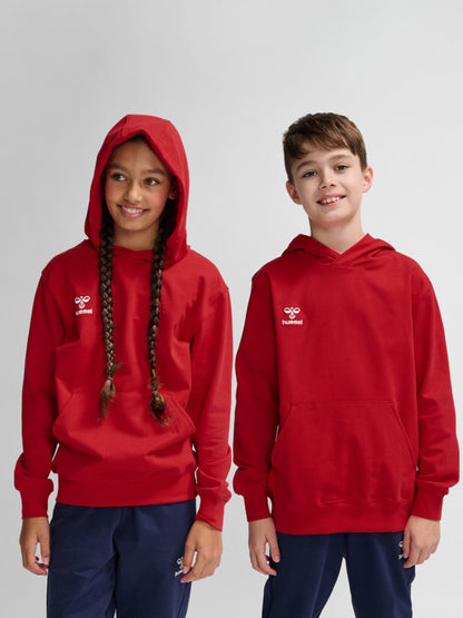 3062-TRUE RED