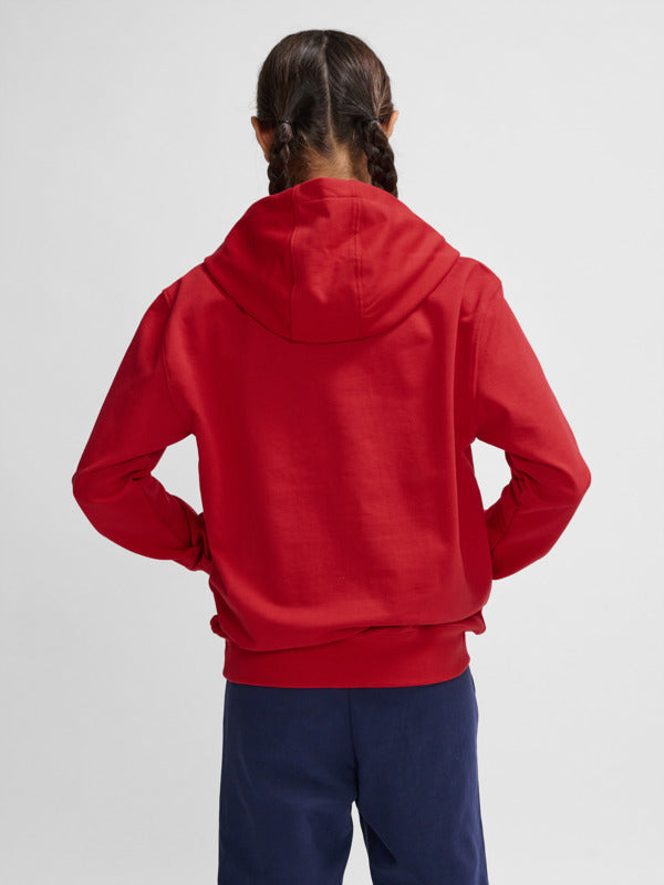 3062-TRUE RED