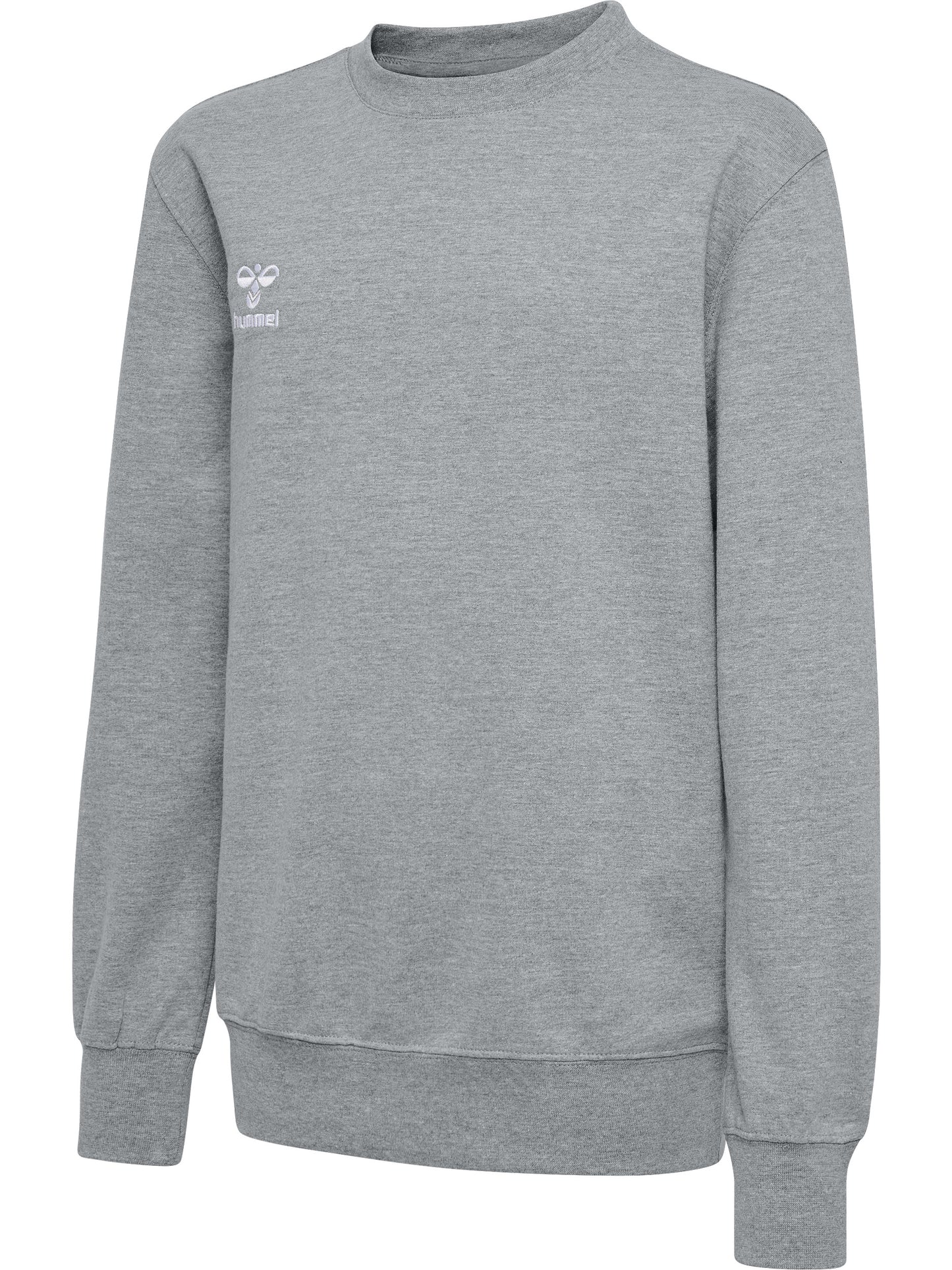 2006-GREY MELANGE