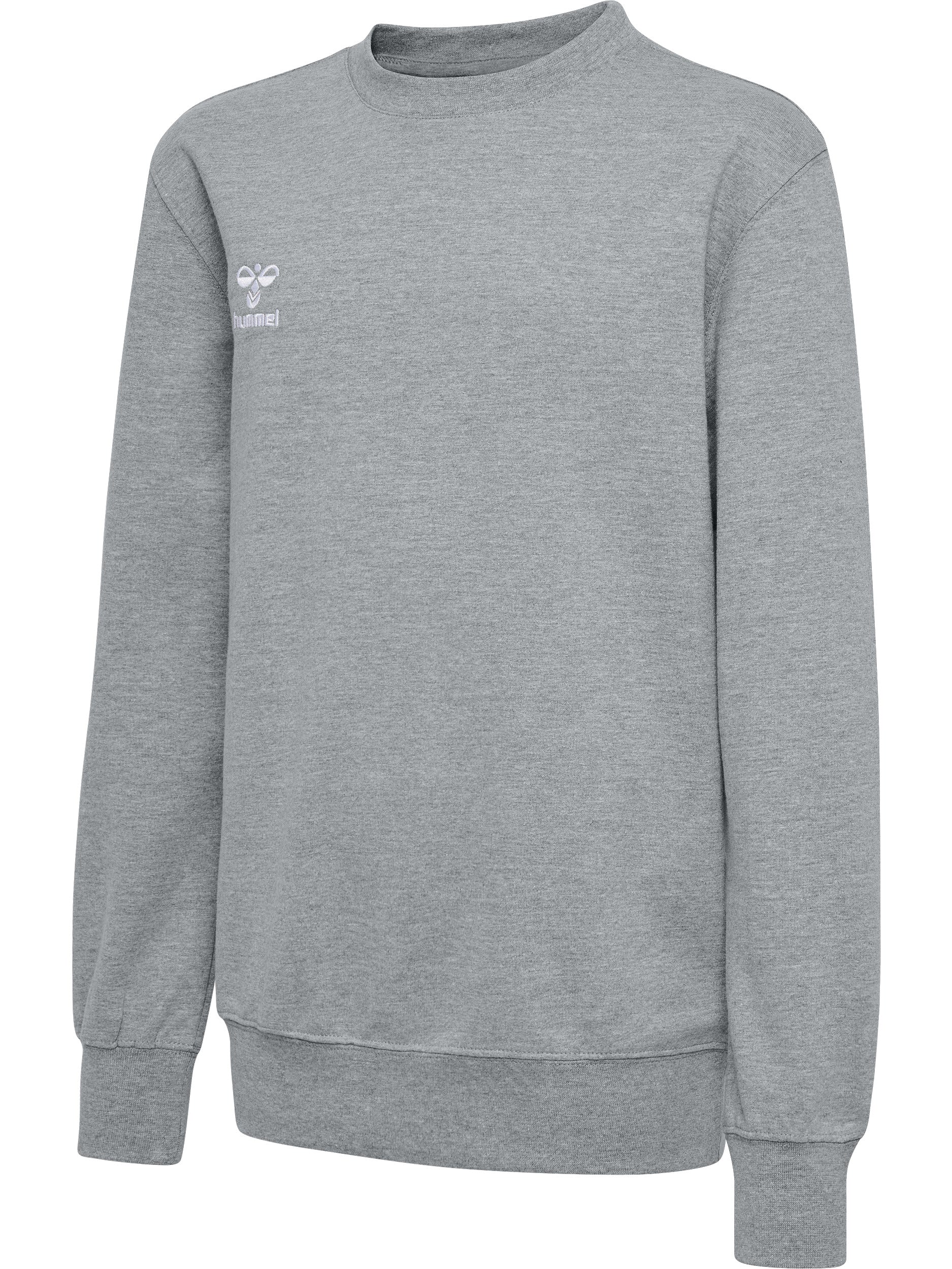 2006-GREY MELANGE