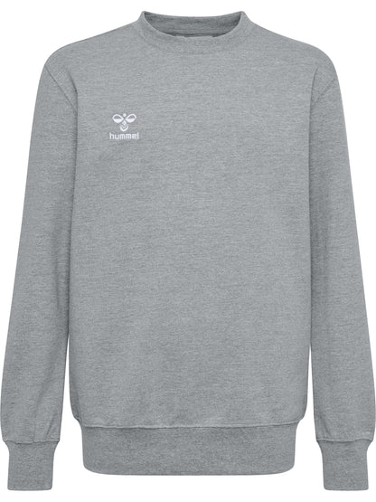 2006-GREY MELANGE