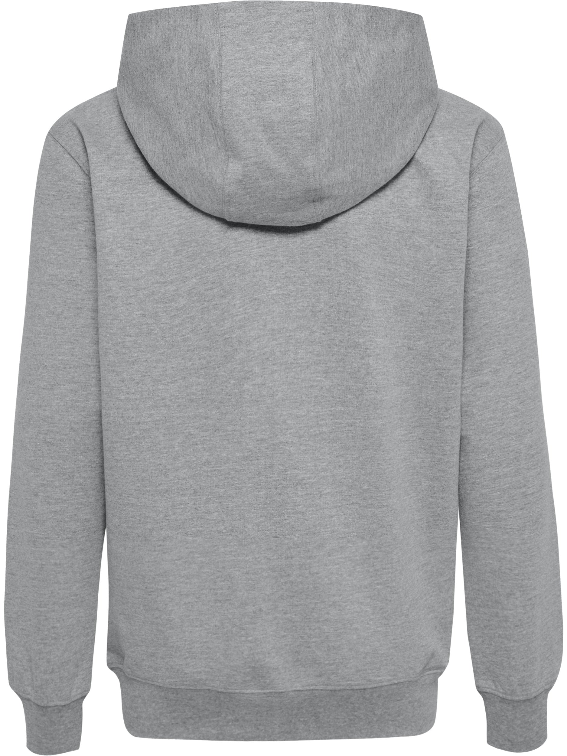 2006-GREY MELANGE