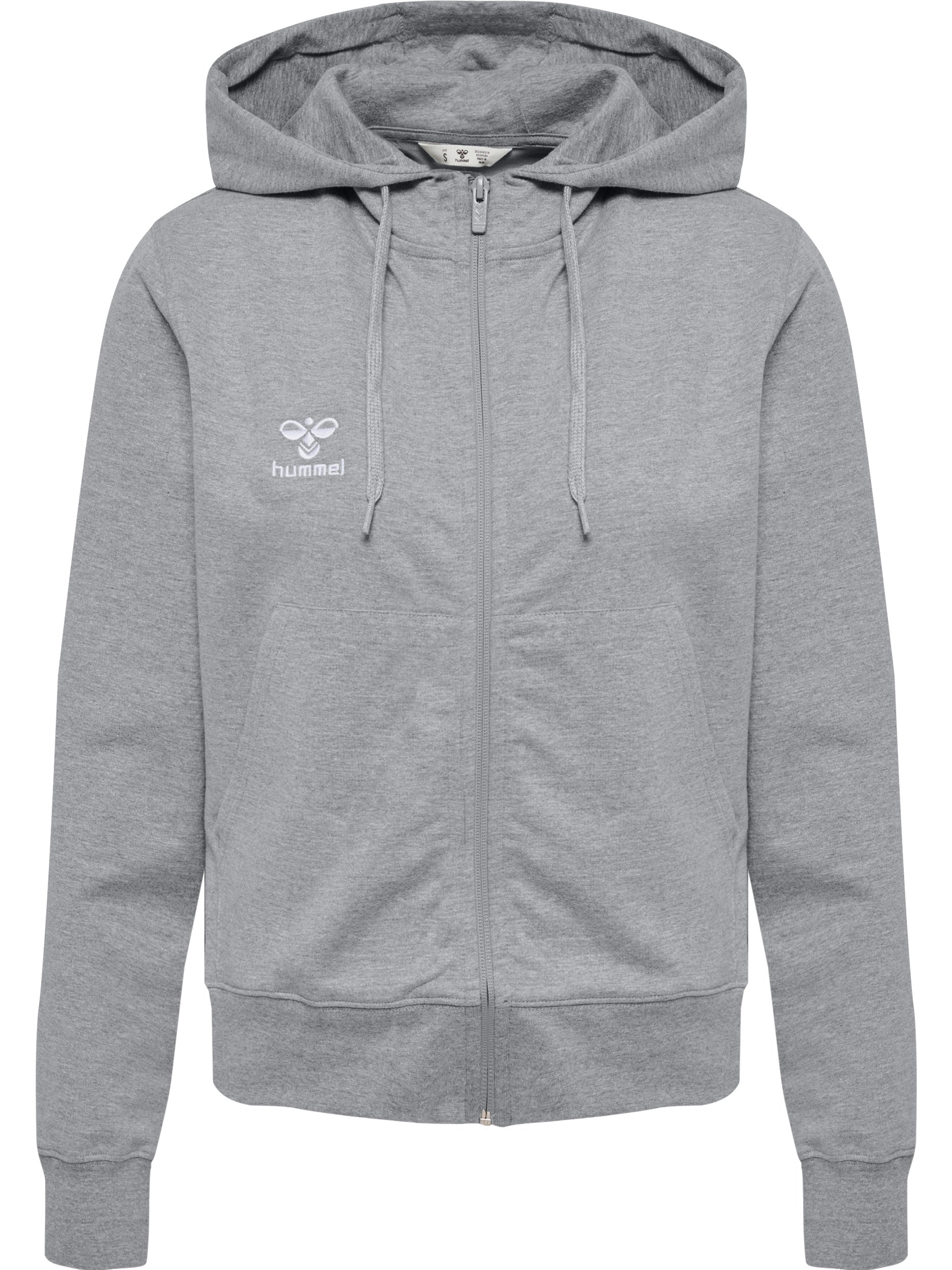 2006-GREY MELANGE