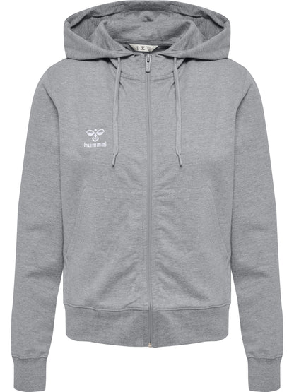 2006-GREY MELANGE