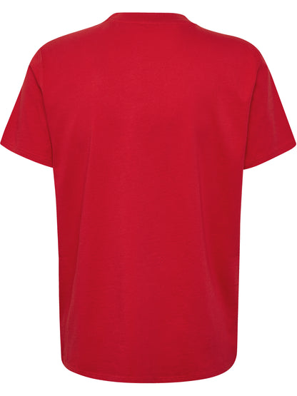 3062-TRUE RED