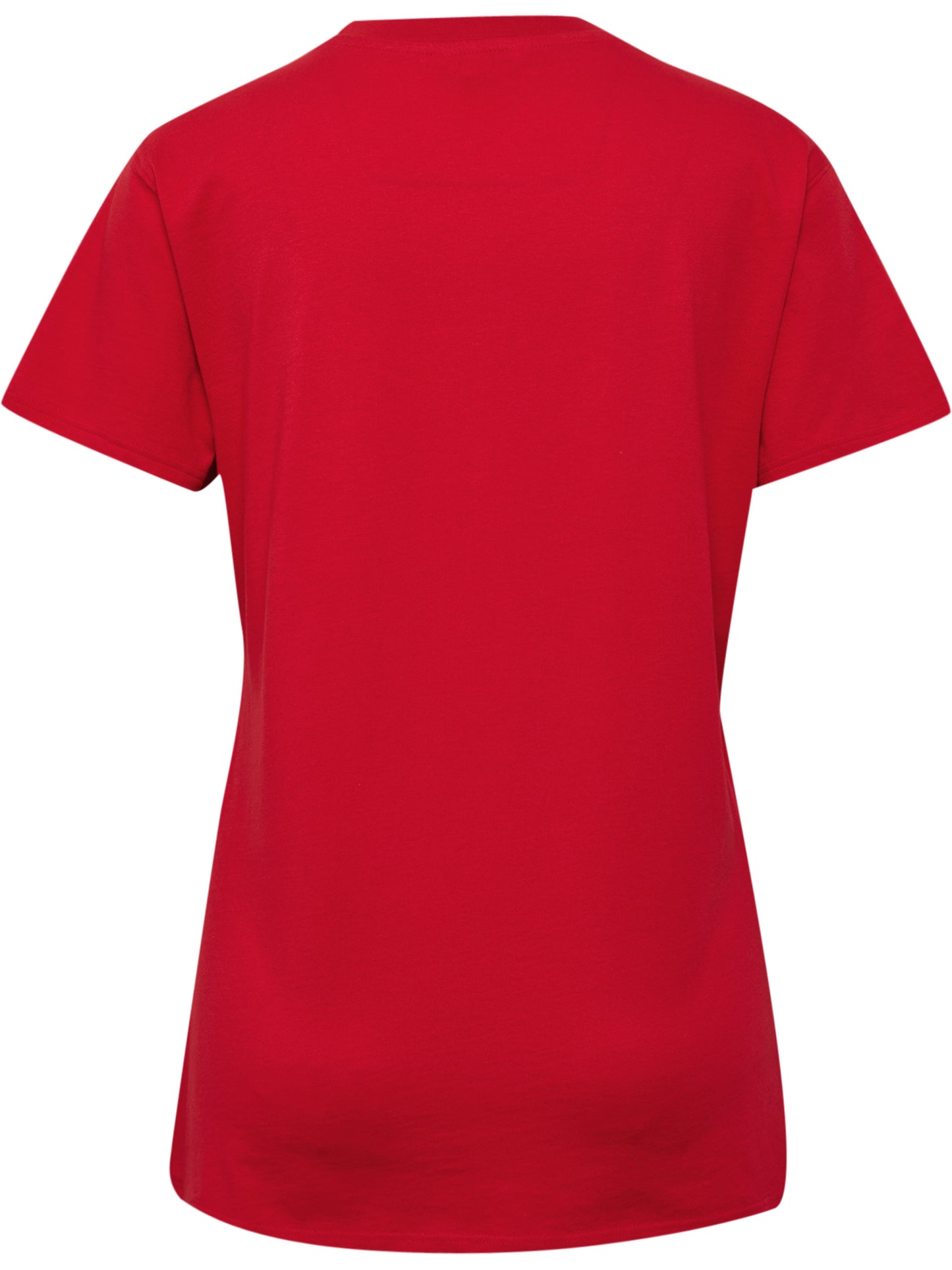 3062-TRUE RED